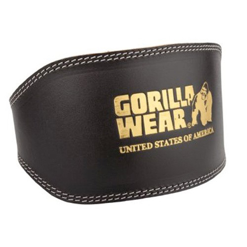 Leather Belt 1 riem Maat XXL/XXXL