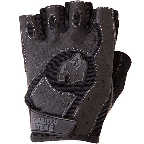 Mitchell Training Gloves 1 paar (maat) Maat L