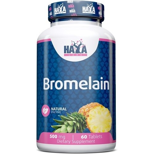 Bromelain 60tabl