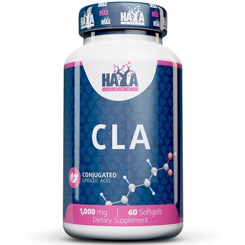 CLA Haya Labs 60softgels