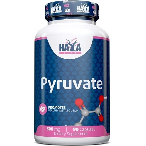 Pyruvate 90caps