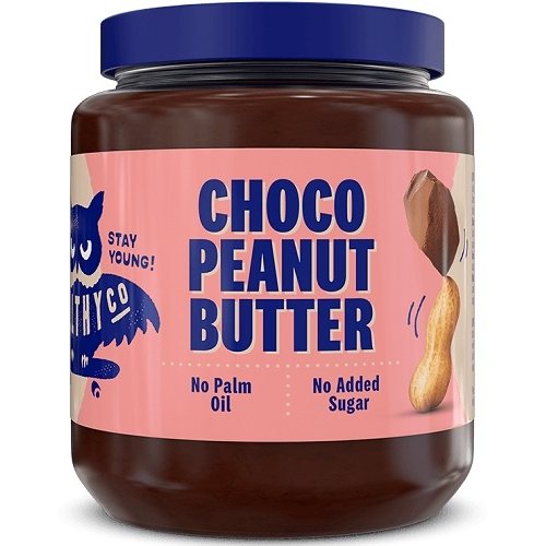 Choco Peanut Butter 320gr