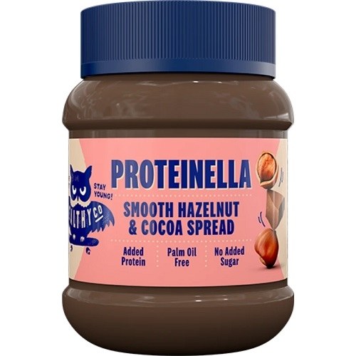 Proteinella 400gr Hazelnut