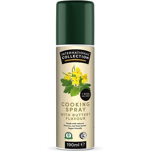 One Cal Spray 190ml