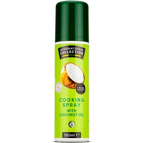 One Cal Spray 190ml Coconut