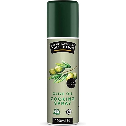 One Cal Spray 190ml Olive