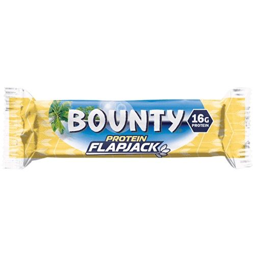 Bounty Protein Flapjack 18repen