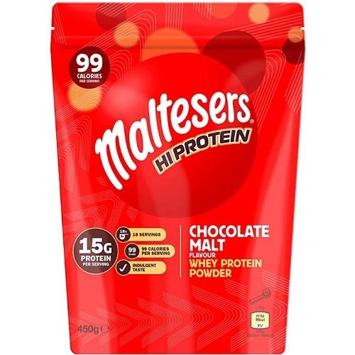 Maltesers Protein Powder 450gr