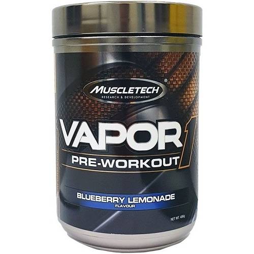 naNO Vapor One 486gr