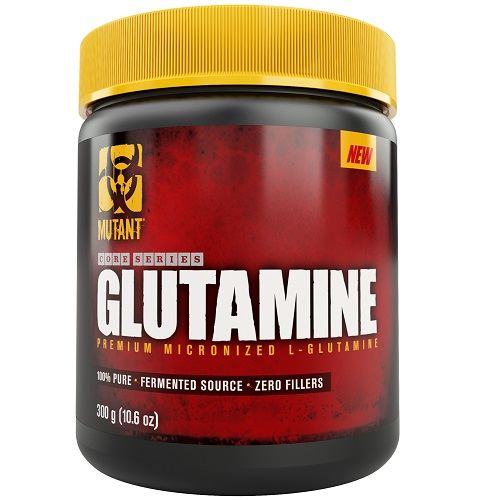 Glutamine Core Serie 300gr