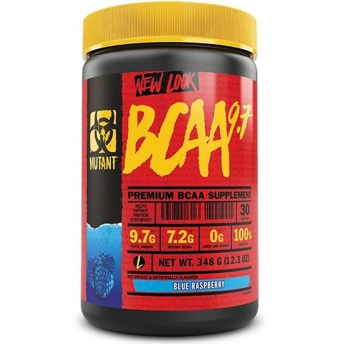 Mutant BCAA 9.7 30servings