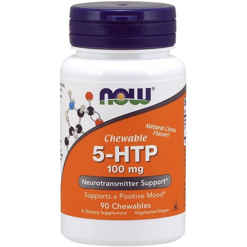5-HTP 100mg Chewable 90chewables