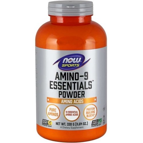 Amino-9 Essentials Powder 330gr