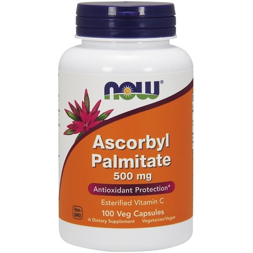 Ascorbyl Palmitate 100v-caps