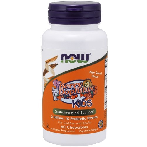 BerryDophilus 120lozenges
