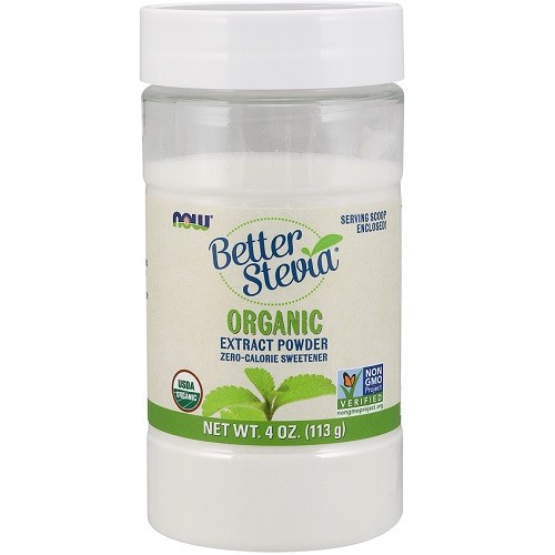 Better Stevia 113gr
