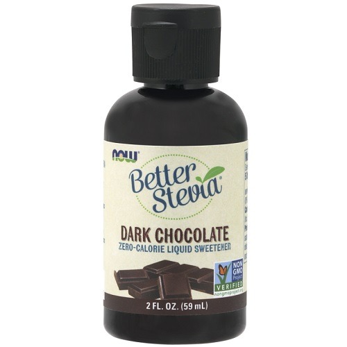 Better Stevia Liquid 59ml