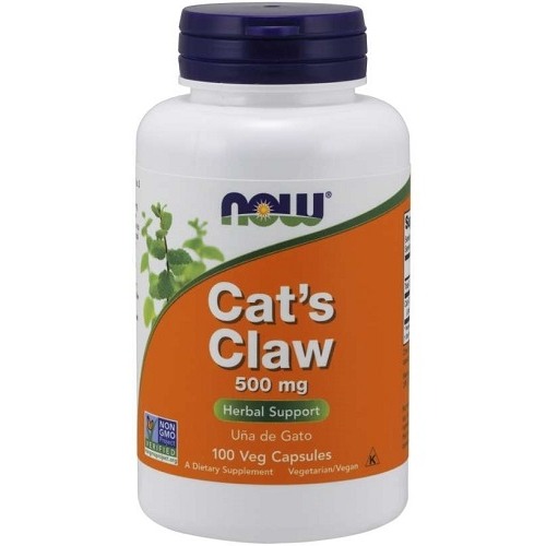 Cat&apos;s Claw 500mg 100v-caps