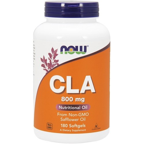 CLA Now Foods 180softgels