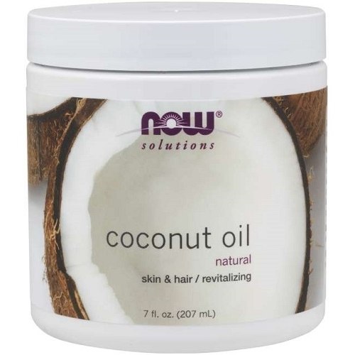 Coconut Oil Pure 207ml