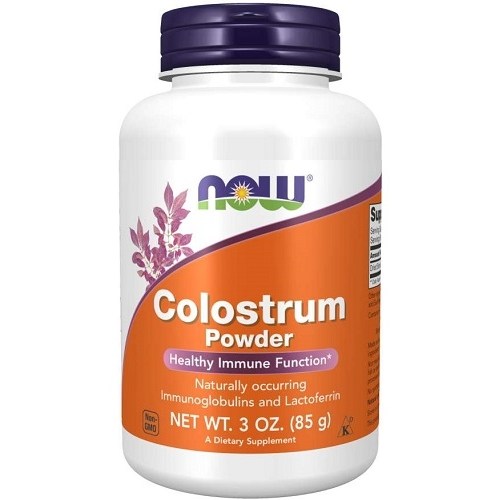Colostrum Powder 85 gr