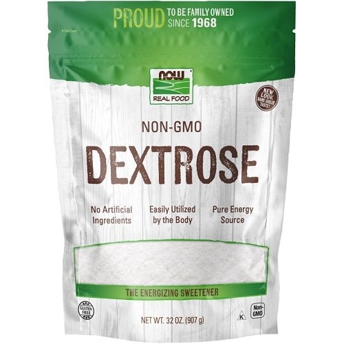 Dextrose 907gr