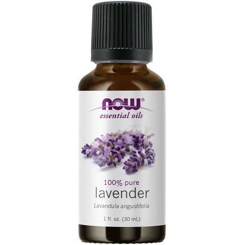 Essential Oil, Lavender Oil 100% Pure 30ml
