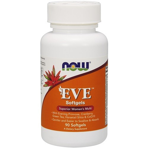 Eve 90softgels