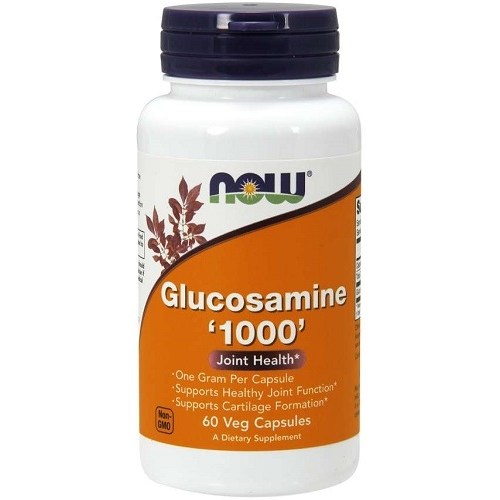 Glucosamine 1000 60v-caps