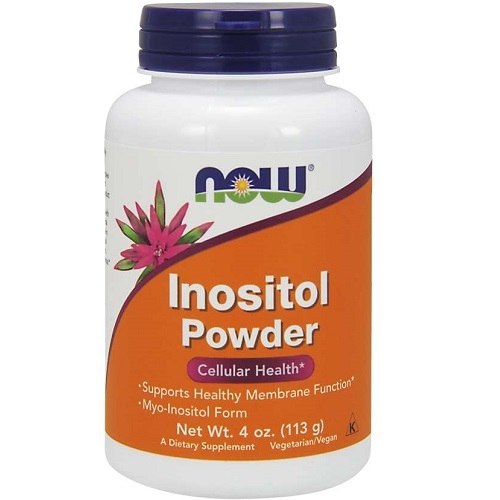 Inositol Powder 227gr