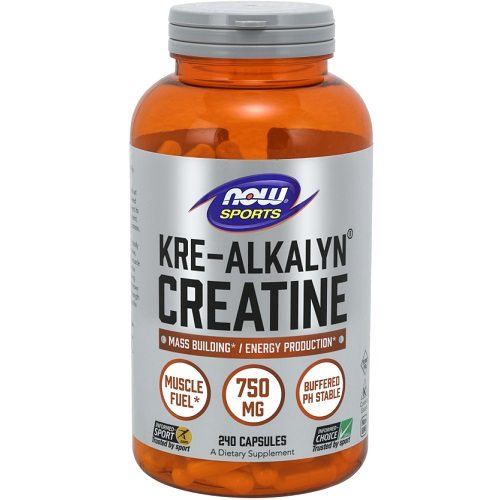 Kre-Alkalyn Creatine 240caps