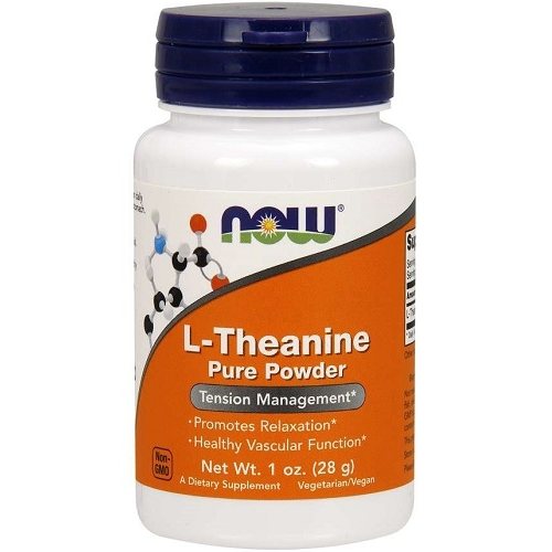 L-Theanine Powder 28gr