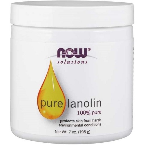 Lanolin 100% Pure 198gr