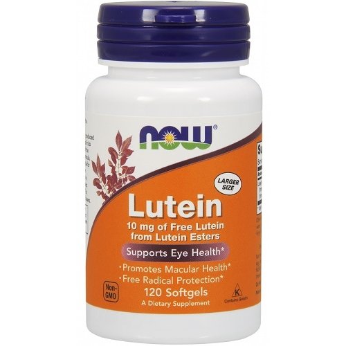 Lutein 120softgels