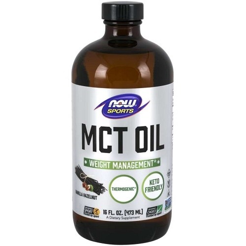 MCT Oil 474ml