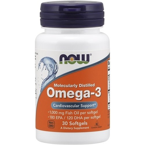Omega-3 30softgels