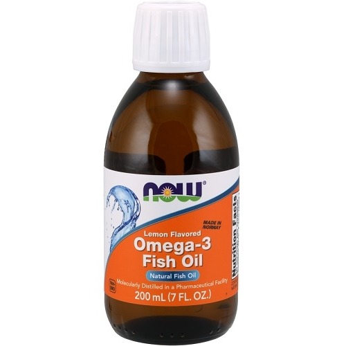 Omega-3 Liquid 200ml