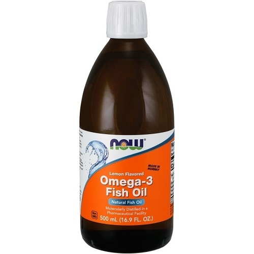 Omega-3 Liquid 500ml