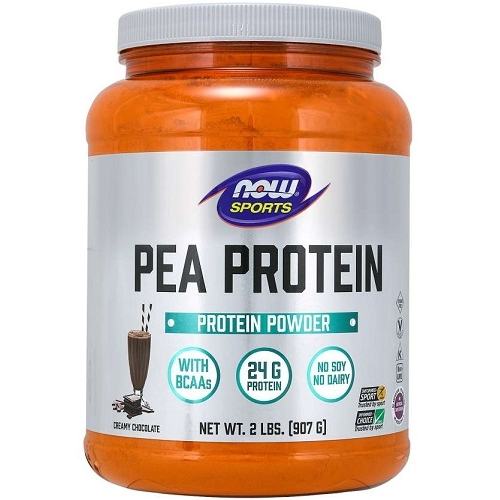 Pea Protein Powder 908gr