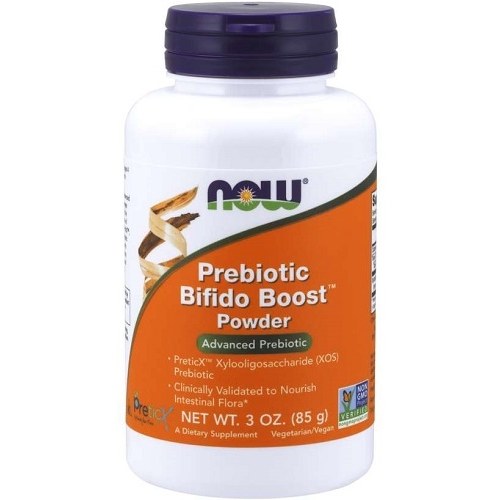 Prebiotic Bifido Boost Powder 85gr