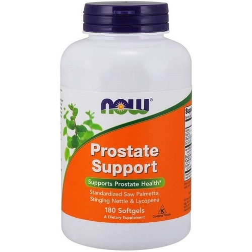 Prostate Support 180softgels