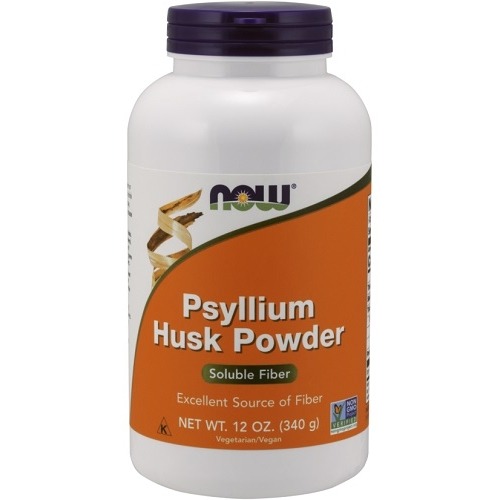Psyllium Husk Powder 340gr