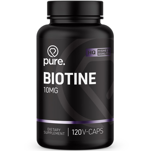 -Biotine 10000mcg 120v-caps