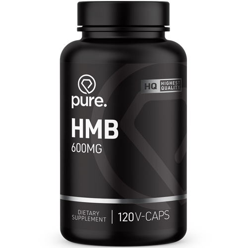 -HMB 600mg 120v-caps