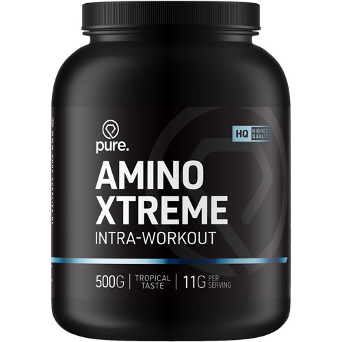 -Amino Xtreme 500gr