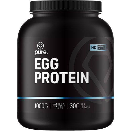 -Egg Protein 1000gr