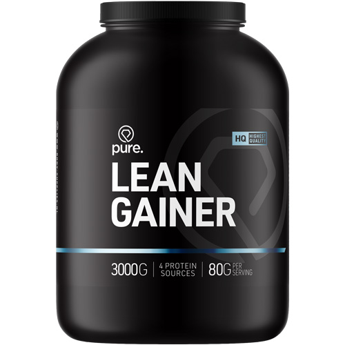 -Lean Gainer 3000gr