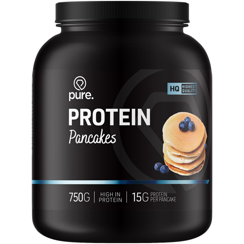 -Protein Pancakes 750gr